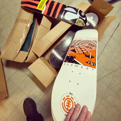 Don’t put me in a box