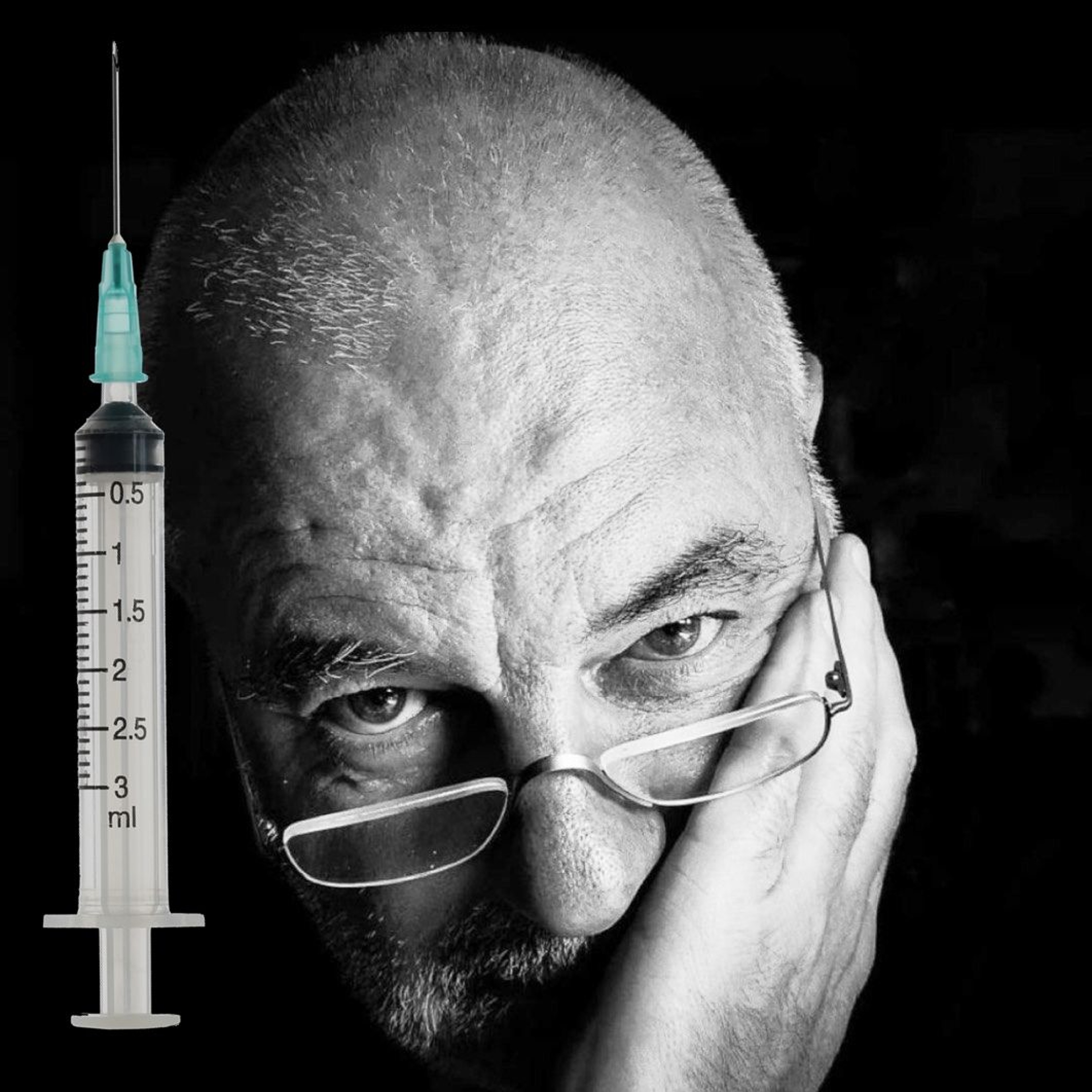 Wir sind ja noch mittendrin - Interview mit Prof. Stefan Hockertz - Teil 1