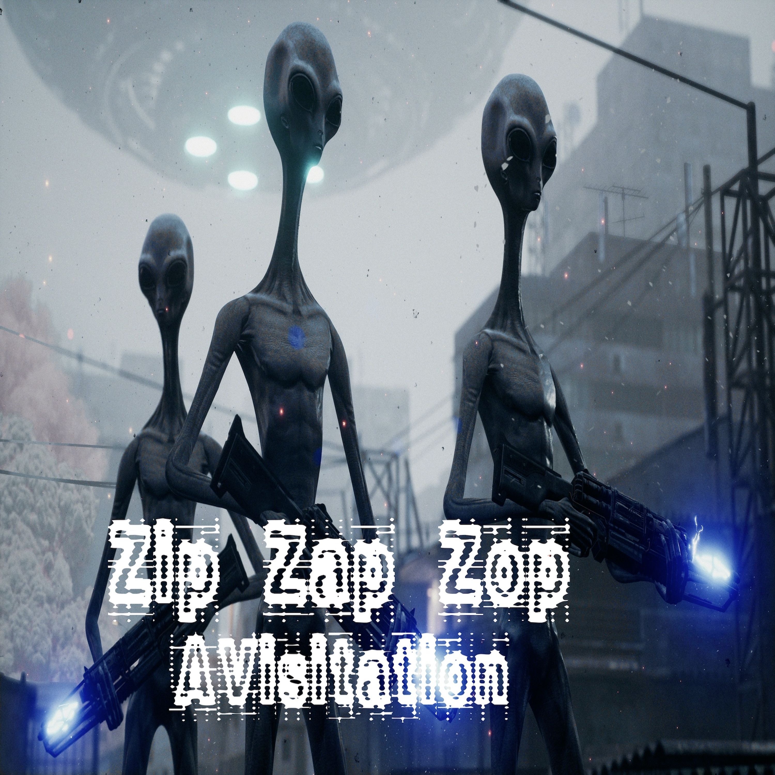 ZipZapZop - AVisitation140 episode artwork