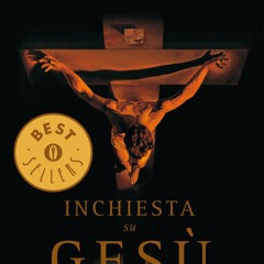 ePub/Ebook Inchiesta su Gesù BY : Mauro Pesce & Corrado Augias