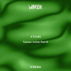 OECUS Premiere | Conntex - Second Force [WRK65]