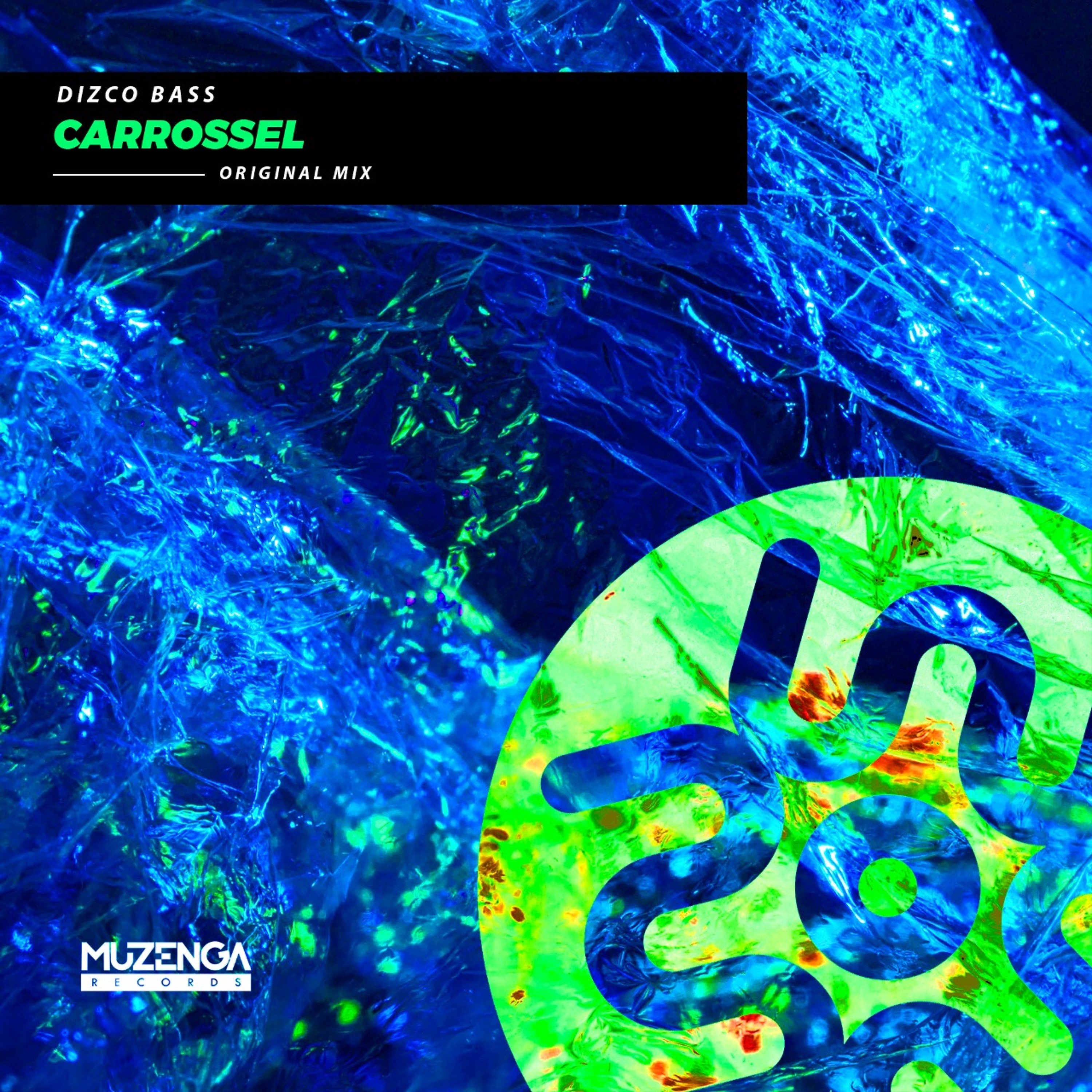 Muzenga Records