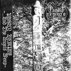 Pagan Temple - Shadow of the Moonlight