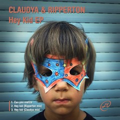 Hey Kid (Claudya Mix)