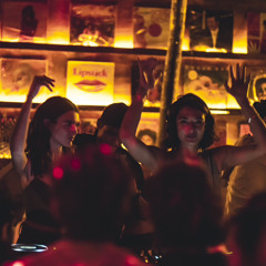 HIGH FREQUENCIES // TULUM PHONIQUE 06/01/24