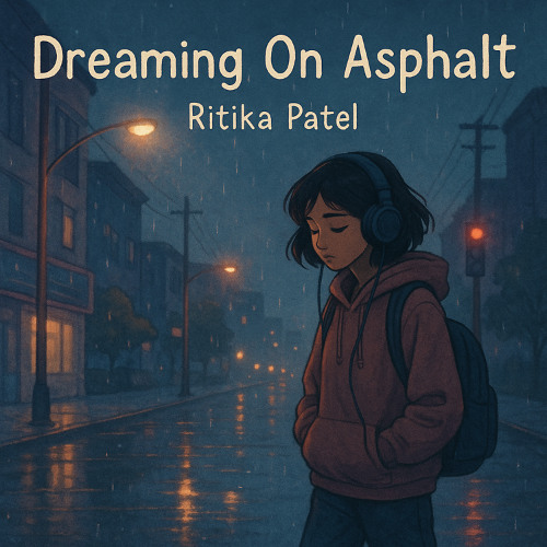 Dreaming On Asphalt
