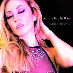 Set Fire To The Rain