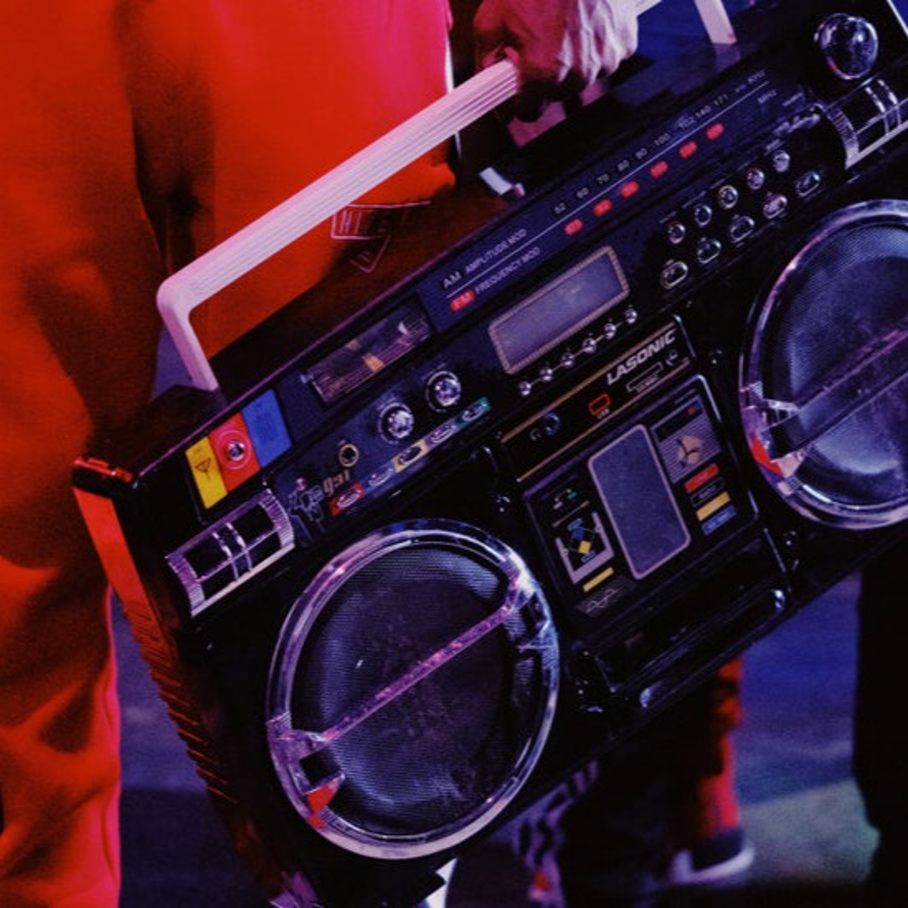 Mixes and Mixtapes