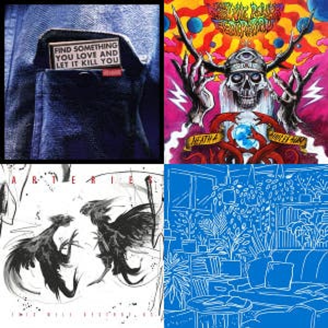 Stream Party Boo | Listen to WHAT YOU LIKE playlist online for free on ...