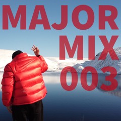 Major Mix 003