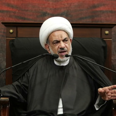 19 القاصية للذئب الدعاة المنفلتون