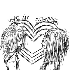 you're my everything
