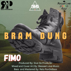 BRAM DUNG (Fimo)