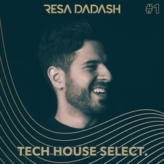 Tech House Select. - catchy grooves 2023