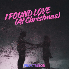 I found love (At Christmas)