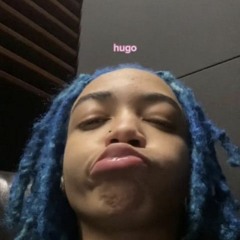 cheromani - Mind Fck x yb the goat!