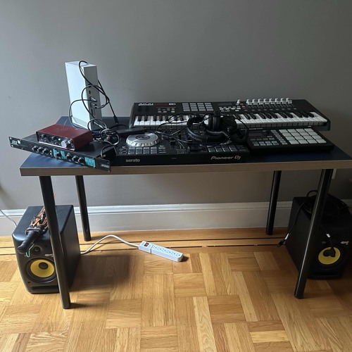 Chila mix