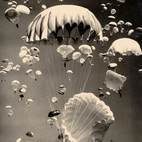 Parachutes