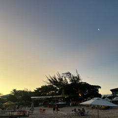SUNSET AFRO VIBE 2025 EP001