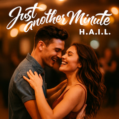 Just Another Minute