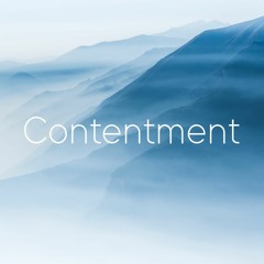 Contentment (Piano Cover)