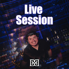 DJ Gandhal - Bazar (Live Session)