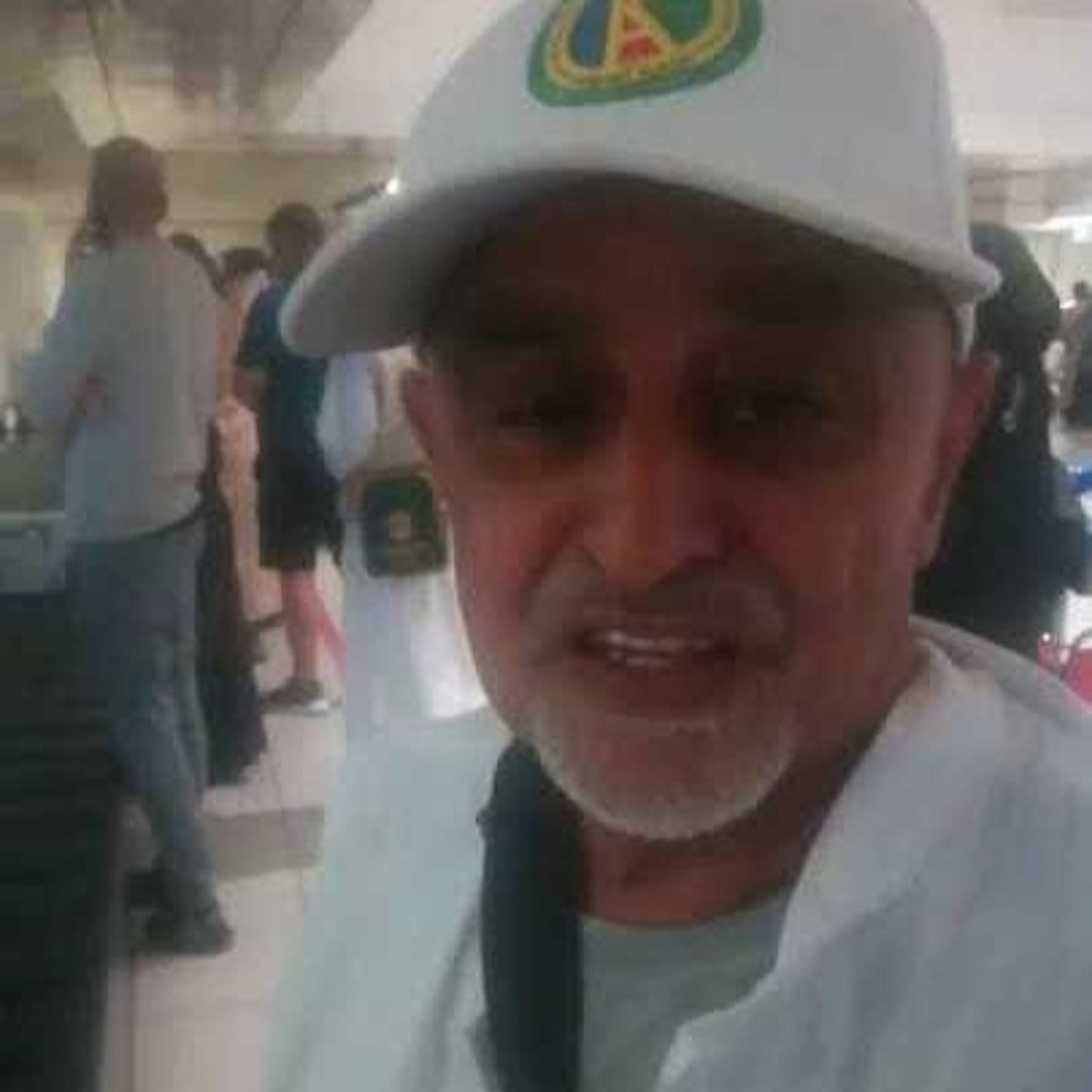 Personality of the Week on Sabahul Muslim - Ebrahim Abed