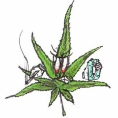 WEEDMANE - TEC 9 [6SIX]