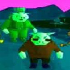 Evil52Guard - HEAVEN