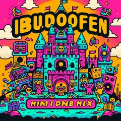 IBUDOOFEN - MISTA PREMIUM & DJ SECRET HEADLINER (Promo Mix)