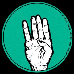 Ssero - Backnow - Roush Label