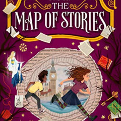 [GET] PDF 🗃️ Pages & Co.: The Map of Stories by  Anna James &  Paola Escobar [EPUB K