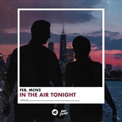 In The Air Tonight