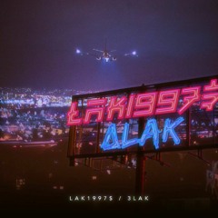 3LAK - INTRO (Prod. Timeline)