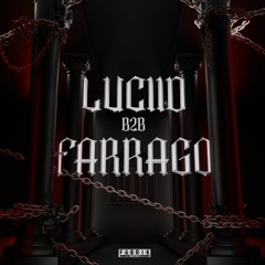 LUCIID B2B FARRAGO | LUCIID ALL NIGHT LONG @ FABRIK 13.04.24