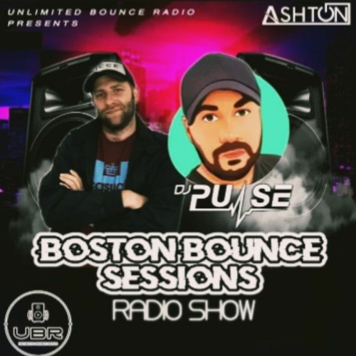 Radio Interview & Guest mix (Boston Bounce Sessions)