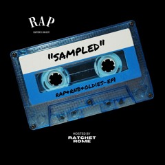 "Sampled" - EP1