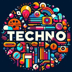 Best Techno MixSet 2024Q3 4  - 147 BPM - Live Mixed By DJ  H R D S