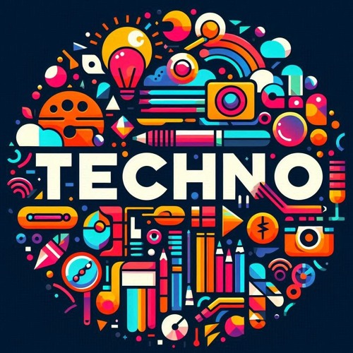 Best Techno MixSet 2024Q3 4  - 147 BPM - Live Mixed By DJ  H R D S