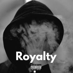 Royalty Ft Jayy grams