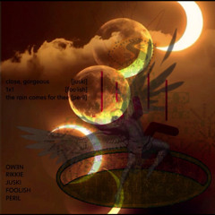 closer, gorgeous [ft RikkieBlaise] {prod juski}