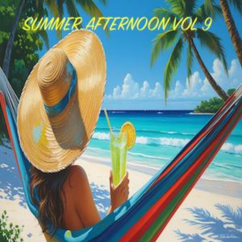 SUMMER AFTERNOON VOL 9