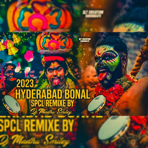 05-Thallalla Thalli Yellama Song Remix Dj Madhu Smiley.mp3