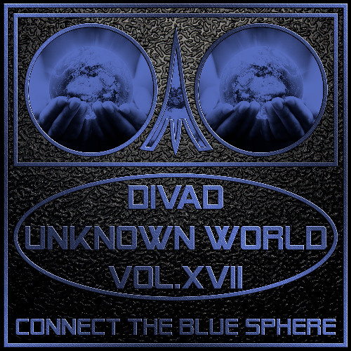 Unknown World - CD17 - Connect The Blue Sphere