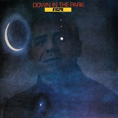 Down in the park (in the style of Tubeway Army / Gary Numan)