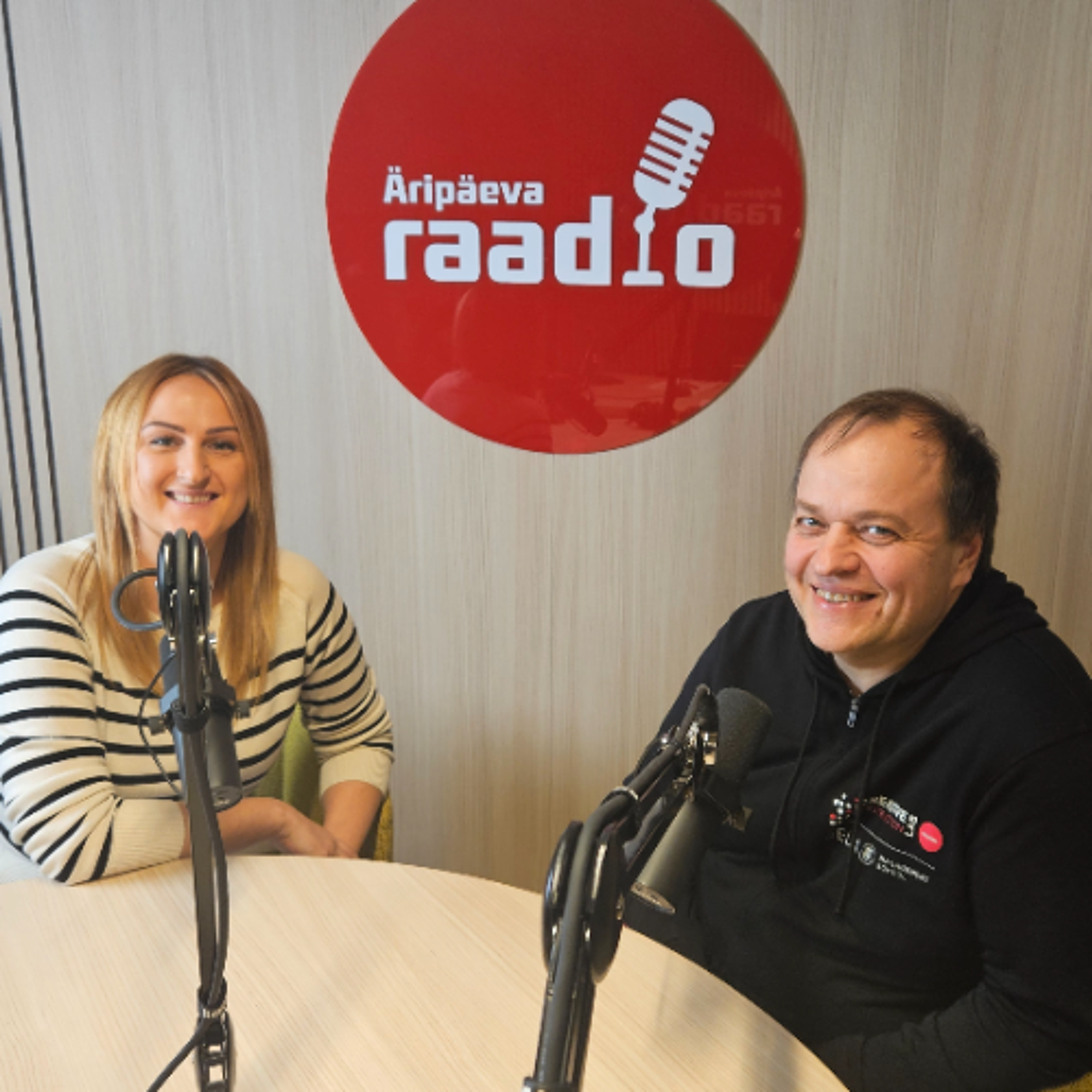 Äripäeva raadio