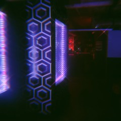 teddy v - Descent mix