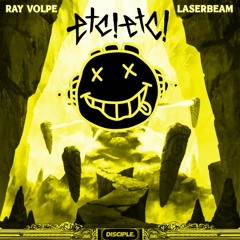 Ray Volpe - Laserbeam (ETC!ETC! Remix)