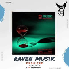 PREMIERE: Max Tenrom - Rituals (Karmaâ remix) [Faites leur des disques]
