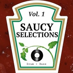 Saucy Selections